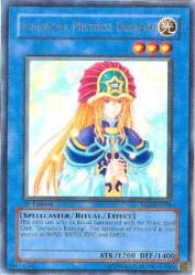 Elemental Mistress Doriado - 1st Edition