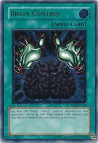 Brain Control - Utr Unlimited