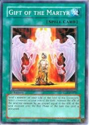 Gift of the Martyr - 1st Edition