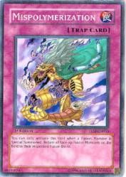 Mispolymerization - Unlimited