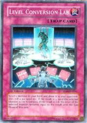 Level Conversion Lab - 1st Edition