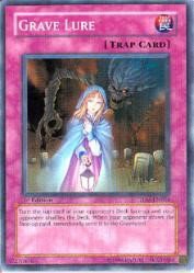 Grave Lure - Unlimited