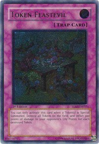 Token Feastevil - Utr Unlimited