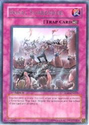 Royal Surrender - 1st Edition