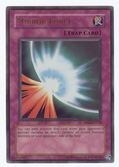 Mirror Force