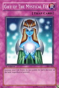 Gift of The Mystical Elf - Unlimited