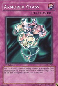 Armored Glass - Unlimited
