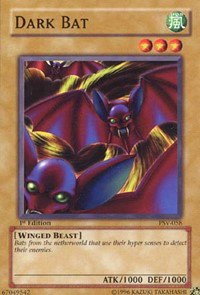 Dark Bat - Unlimited
