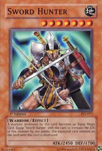 Sword Hunter - Unlimited