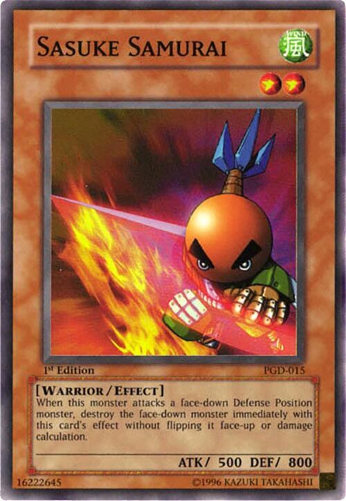 Sasuke Samurai - Unlimited