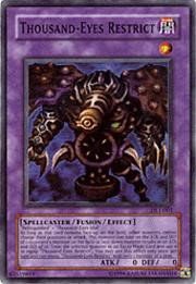 Thousand-Eyes Restrict