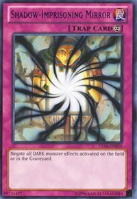 Shadow-Imprisoning Mirror - Purple
