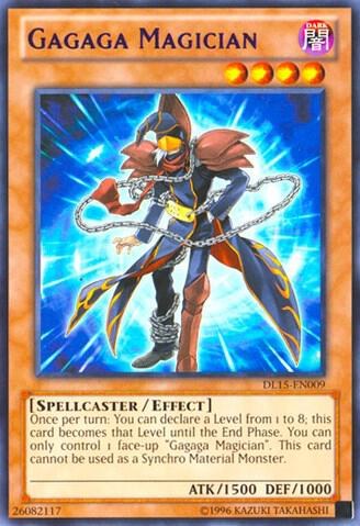 Gagaga Magician - Purple