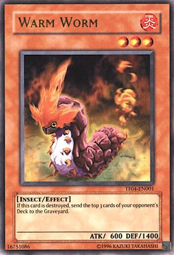 Warm Worm