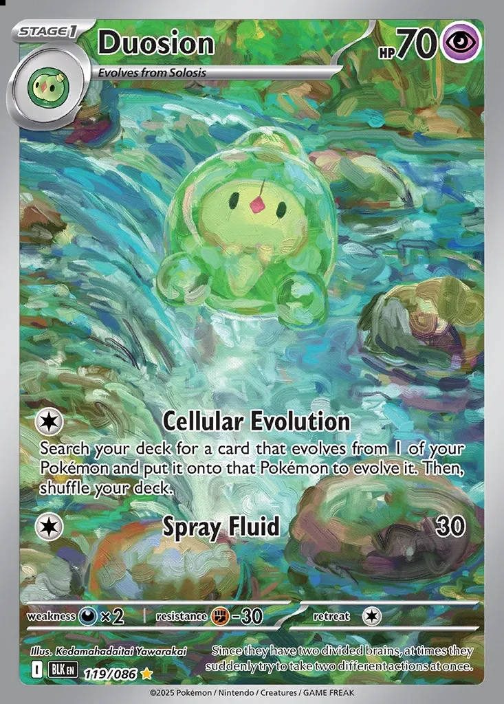 Duosion
