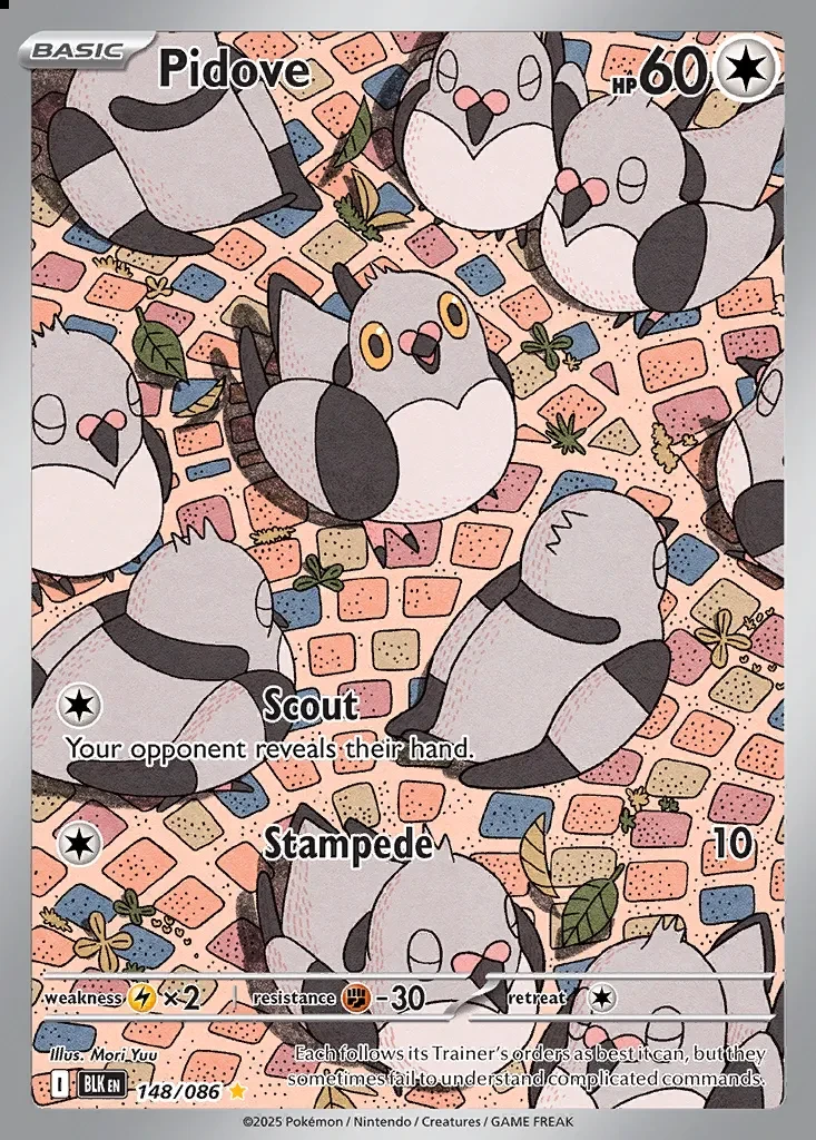 Pidove