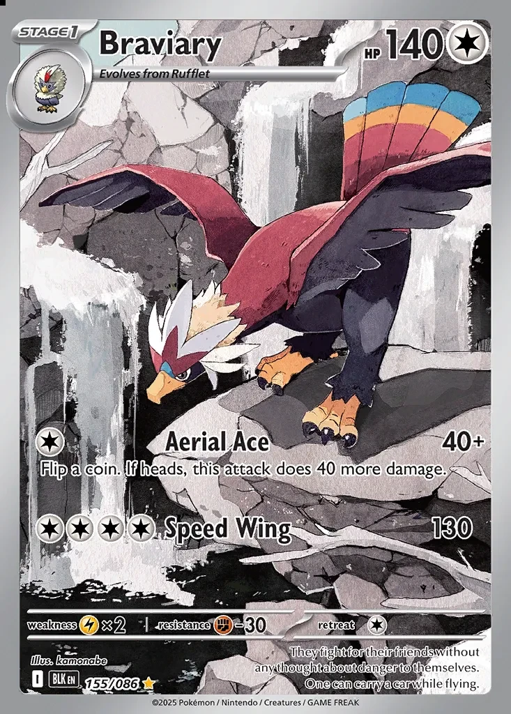 Braviary