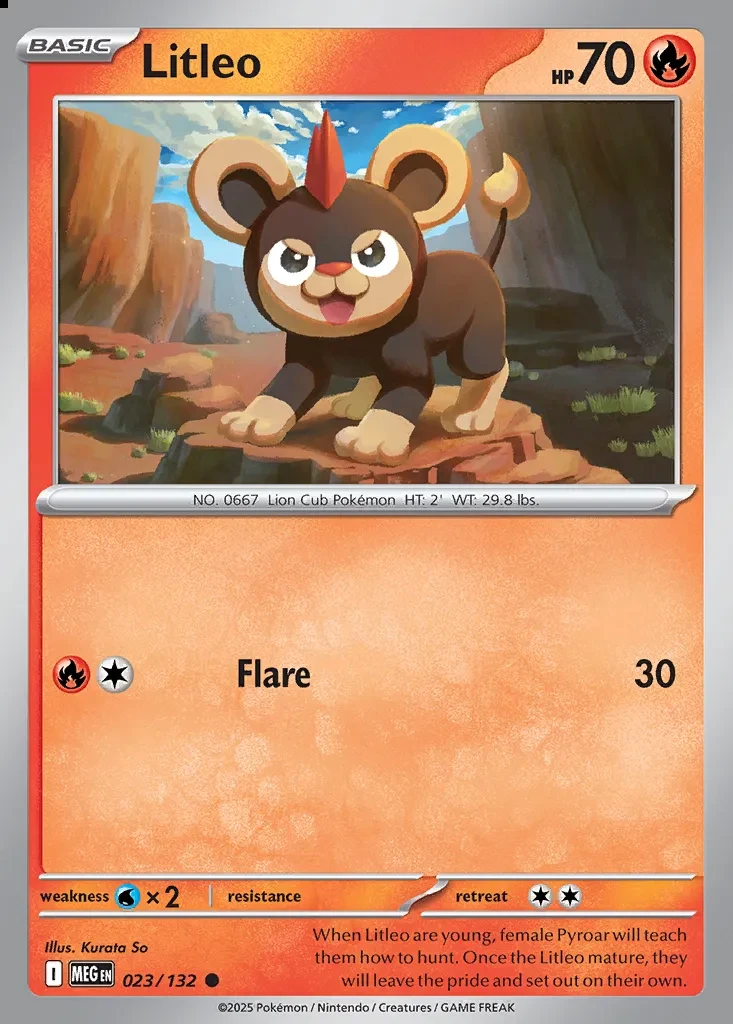 Litleo
