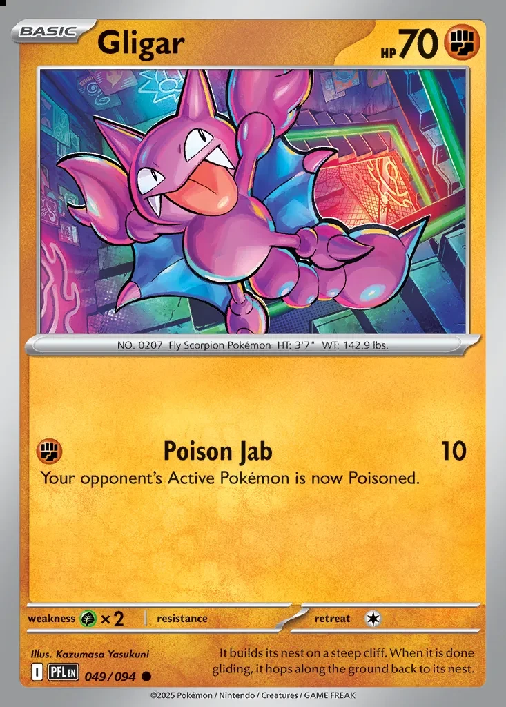 Gligar