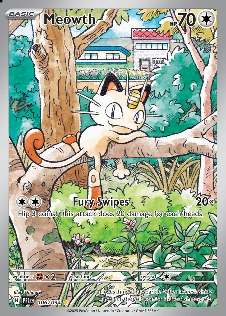 Meowth