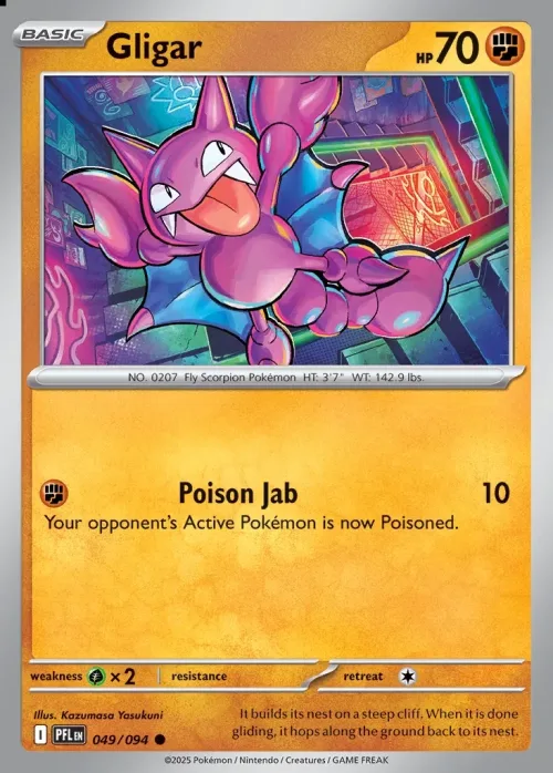 Gligar