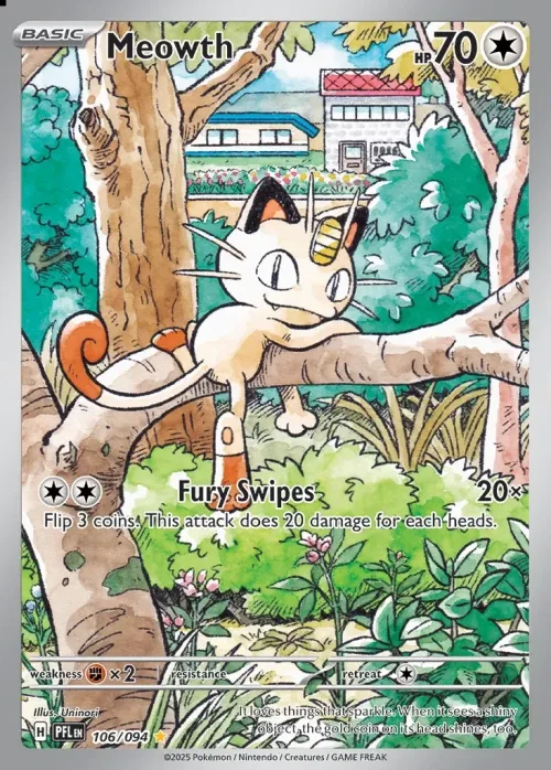 Meowth