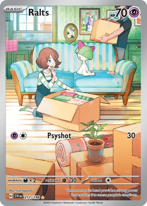 Ralts