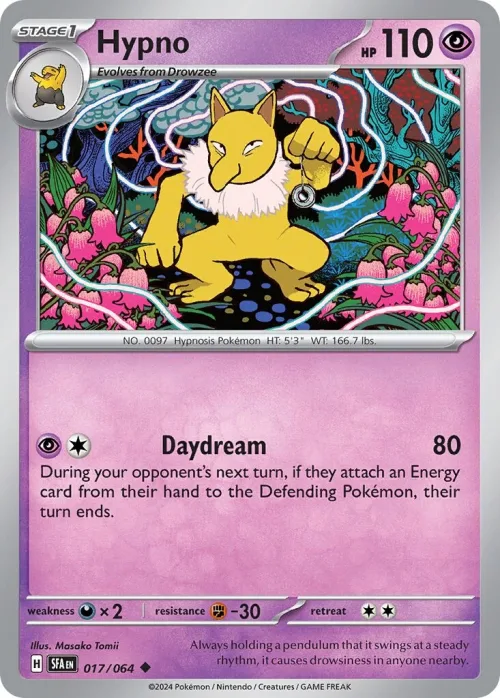 Hypno