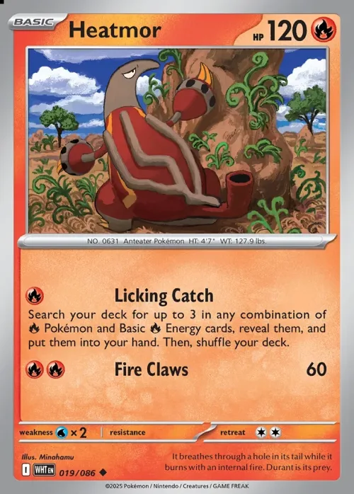 Heatmor