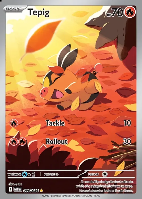 Tepig