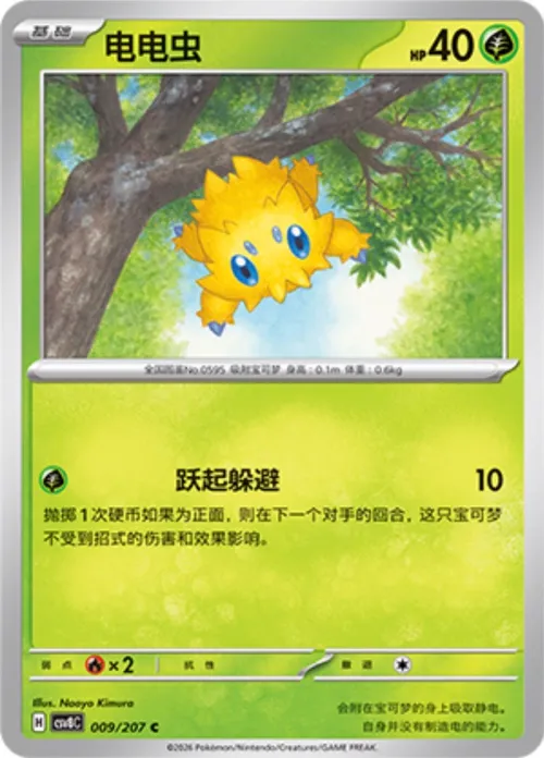 Joltik