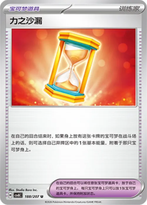 Powerglass