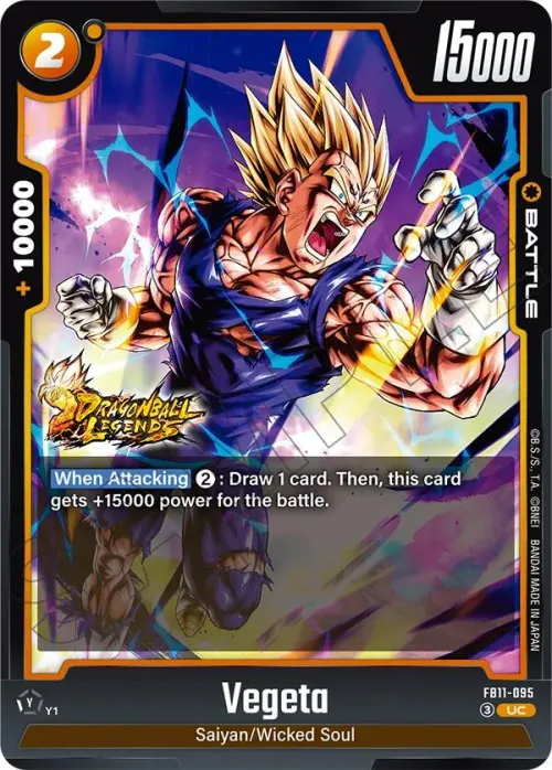 Vegeta