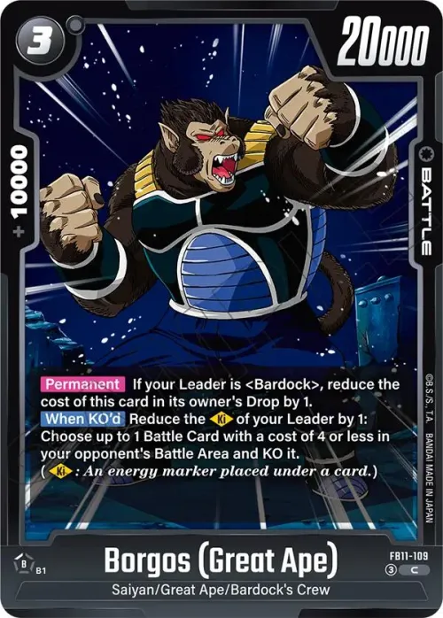 Borgos