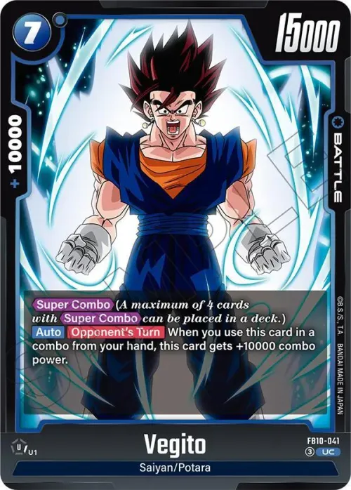 Vegito