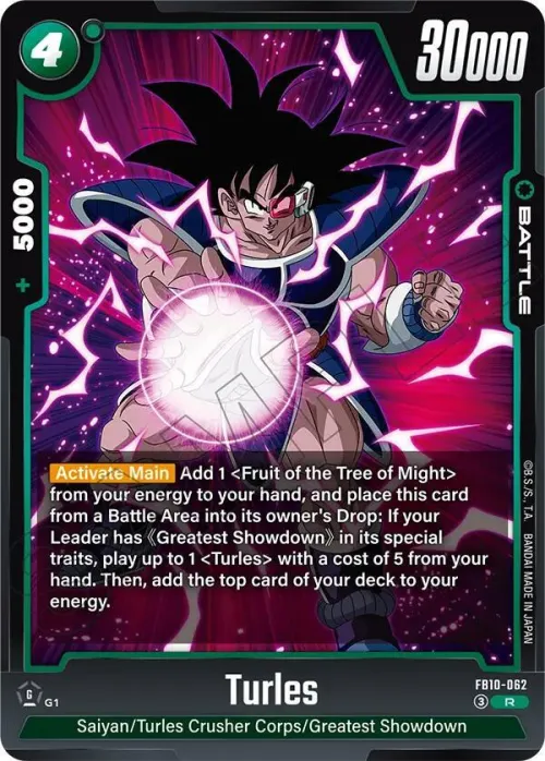 Turles