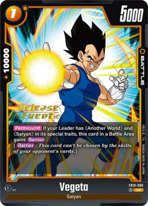 Vegeta
