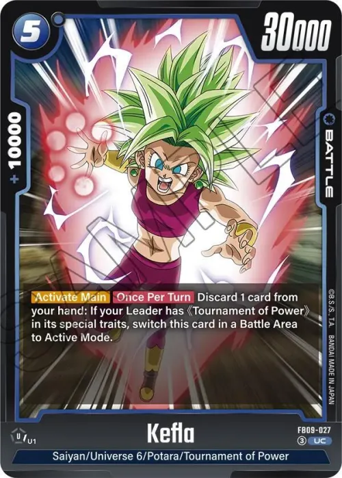 Kefla