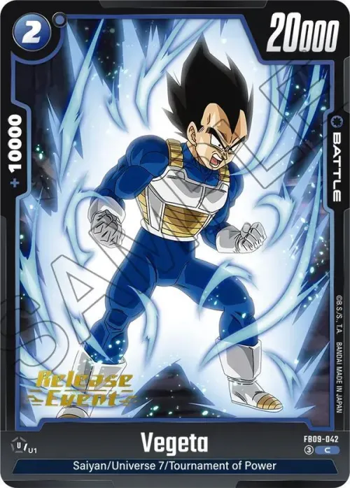 Vegeta