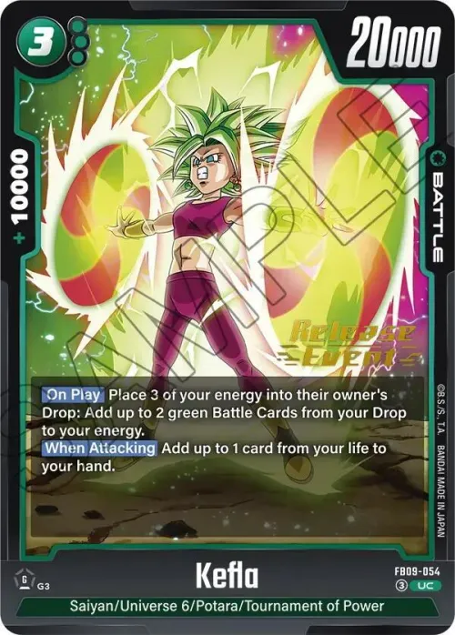 Kefla