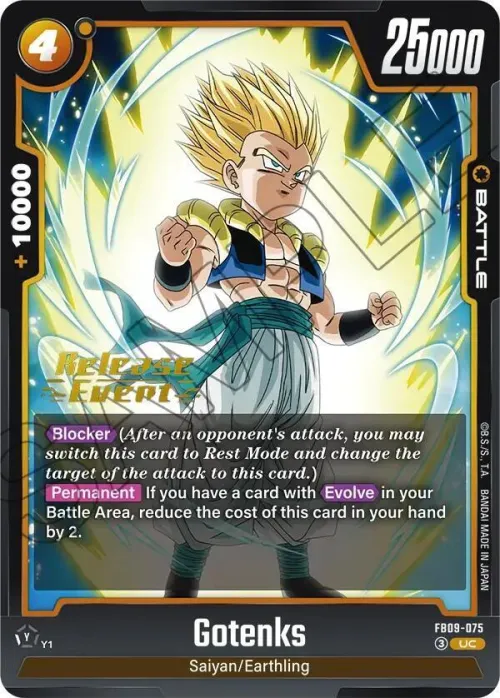 Gotenks