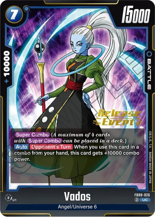 Vados