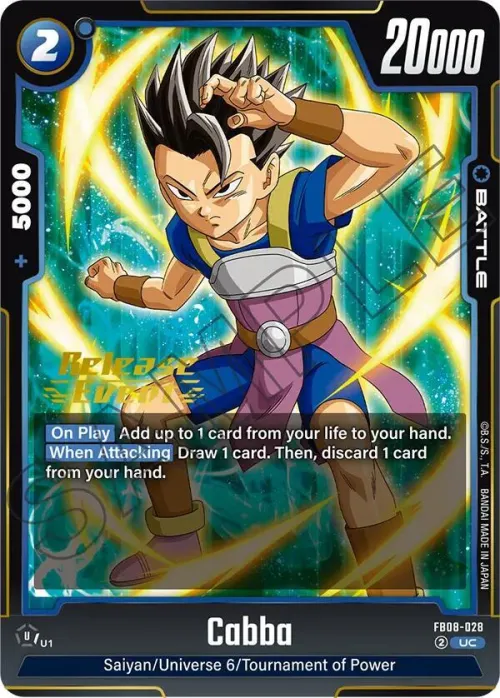 Cabba