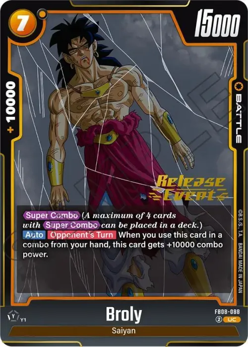 Broly
