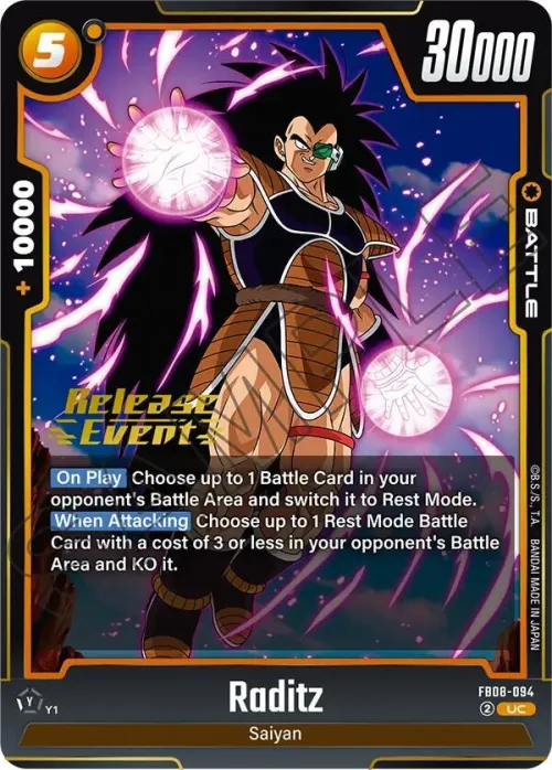 Raditz