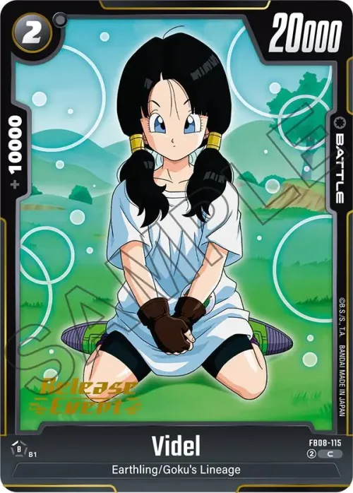 Videl