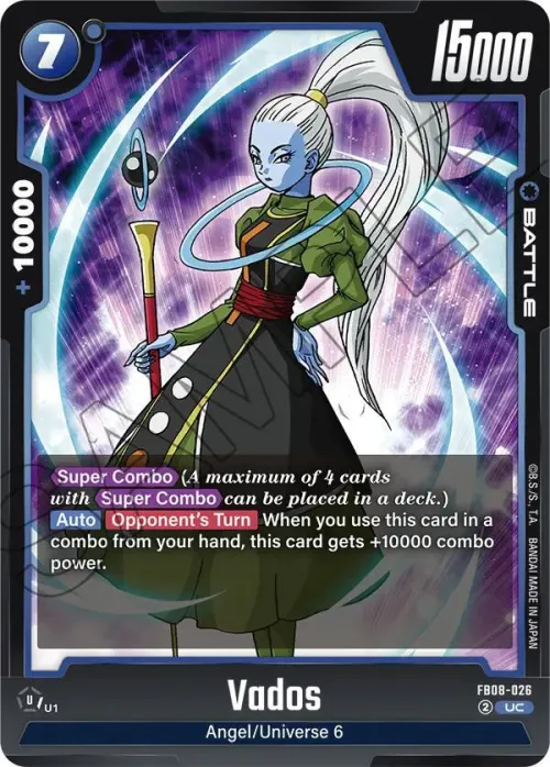 Vados