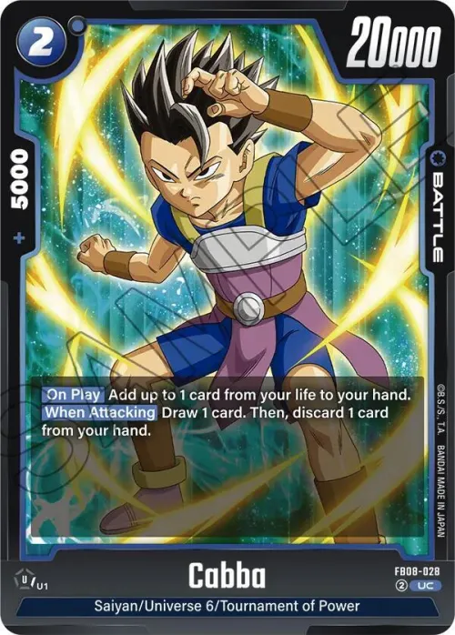 Cabba