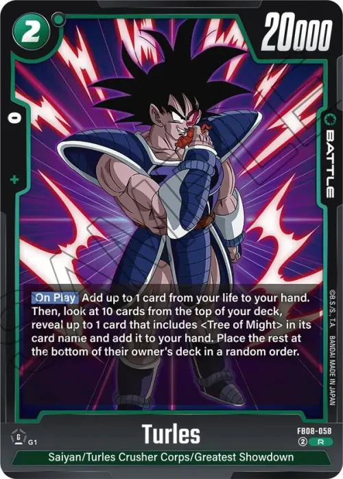 Turles