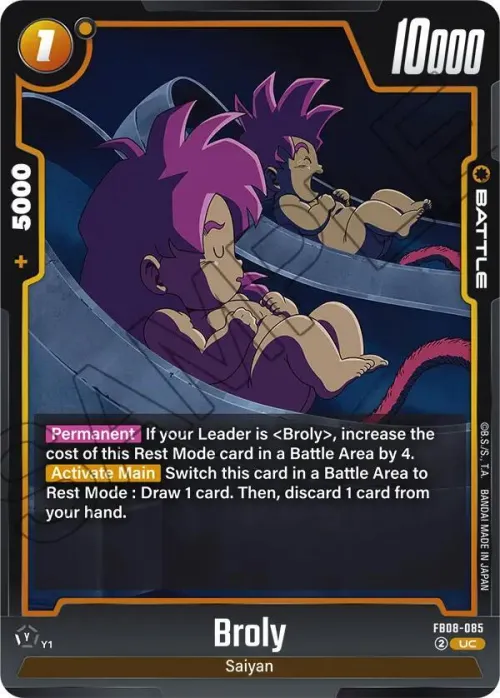 Broly
